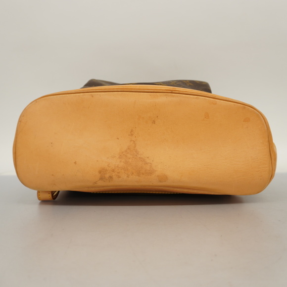 Louis Vuitton Monogram Montsouris GM Backpack Rucksack - Picture 3 of 14